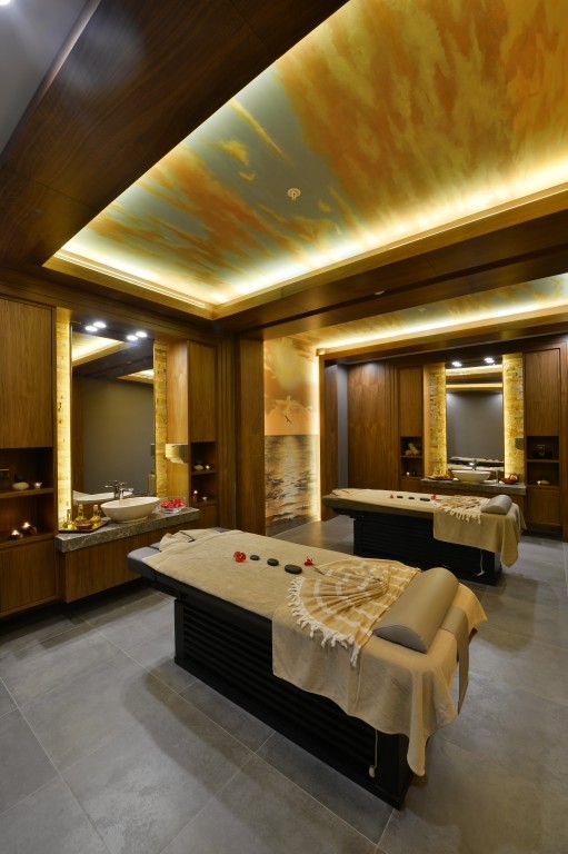 Marigold Thermal & Spa Hotel