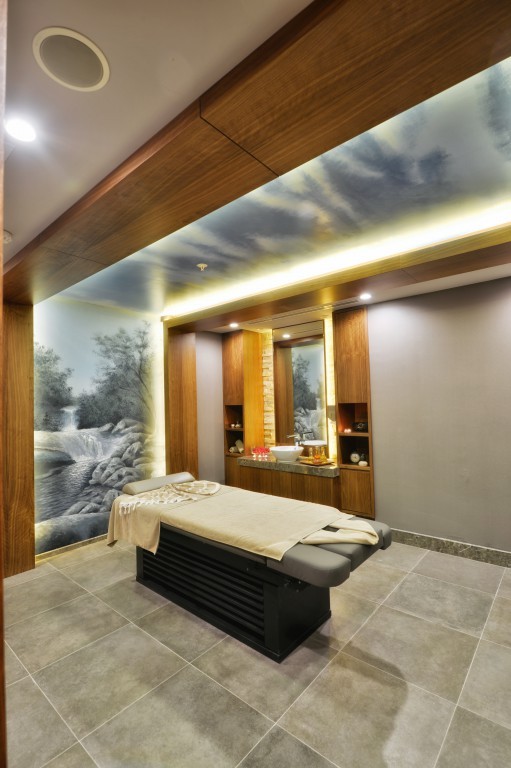 Marigold Thermal & Spa Hotel