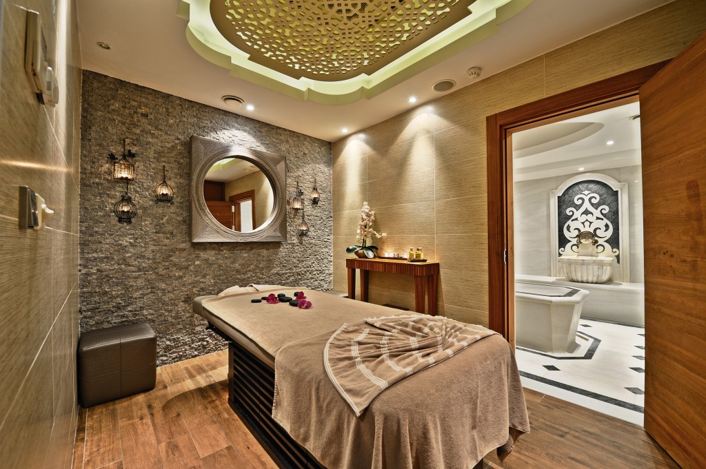 Marigold Thermal & Spa Hotel