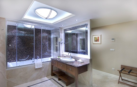 Marigold Thermal & Spa Hotel