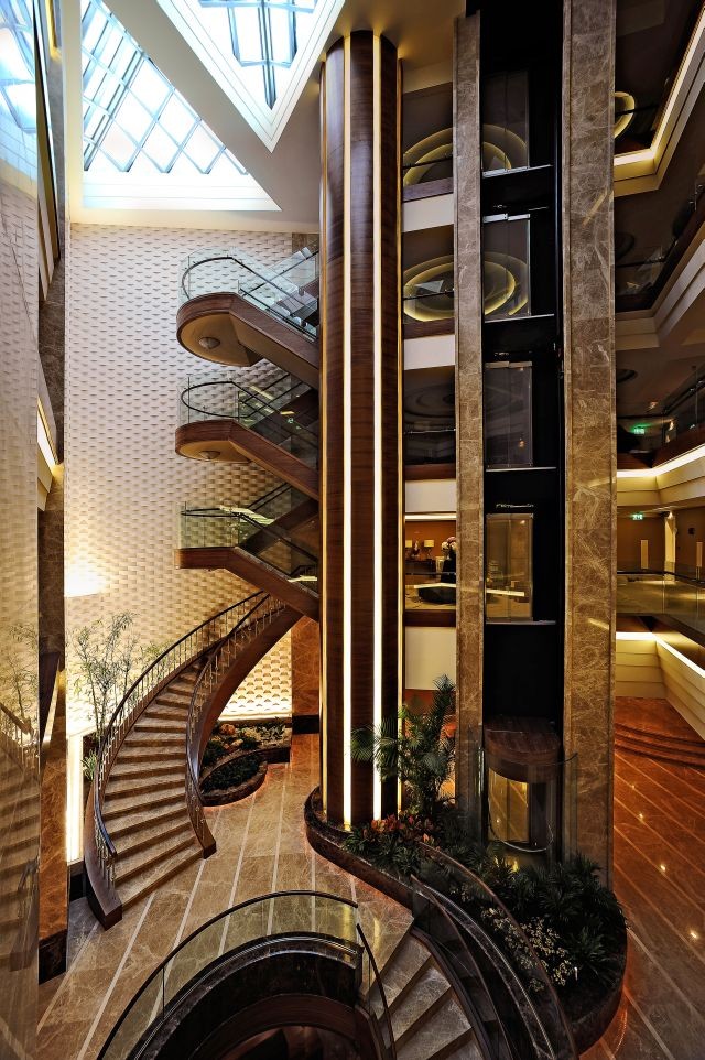 Marigold Thermal & Spa Hotel