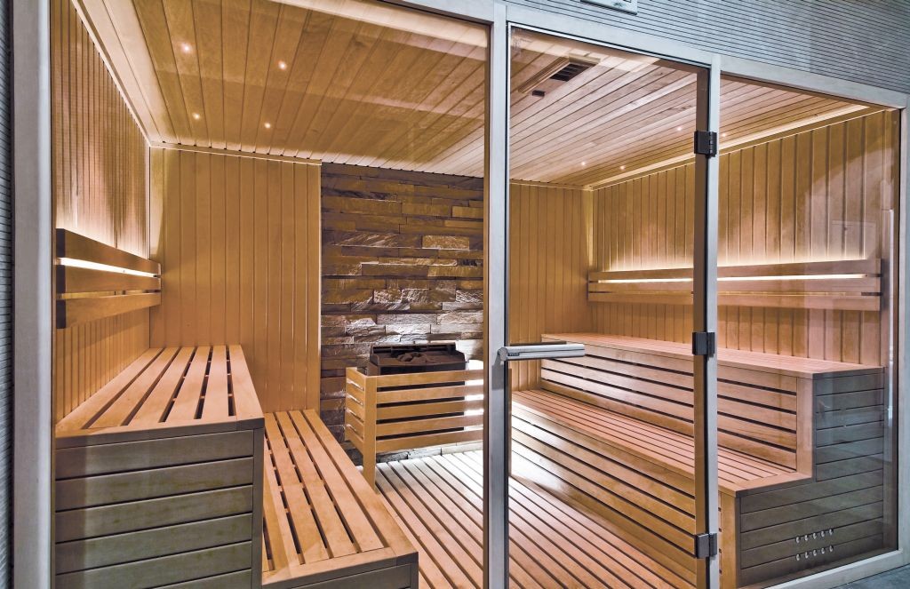Marigold Thermal & Spa Hotel