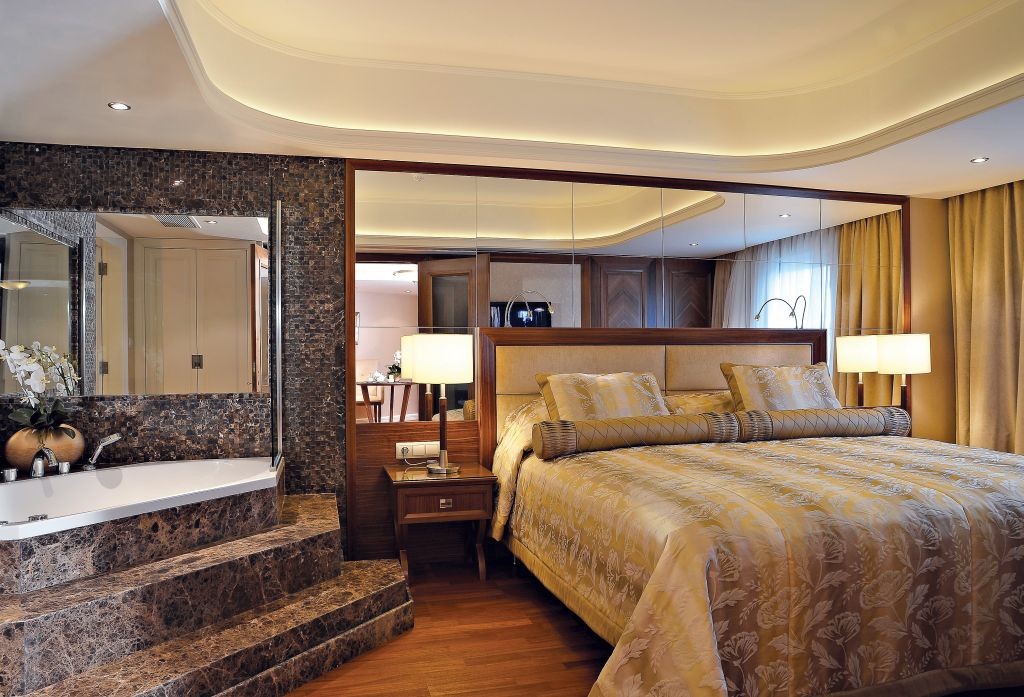Marigold Thermal & Spa Hotel