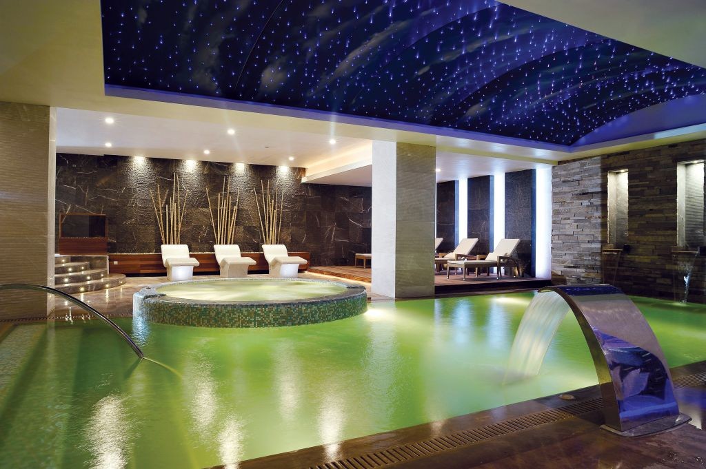 Marigold Thermal & Spa Hotel