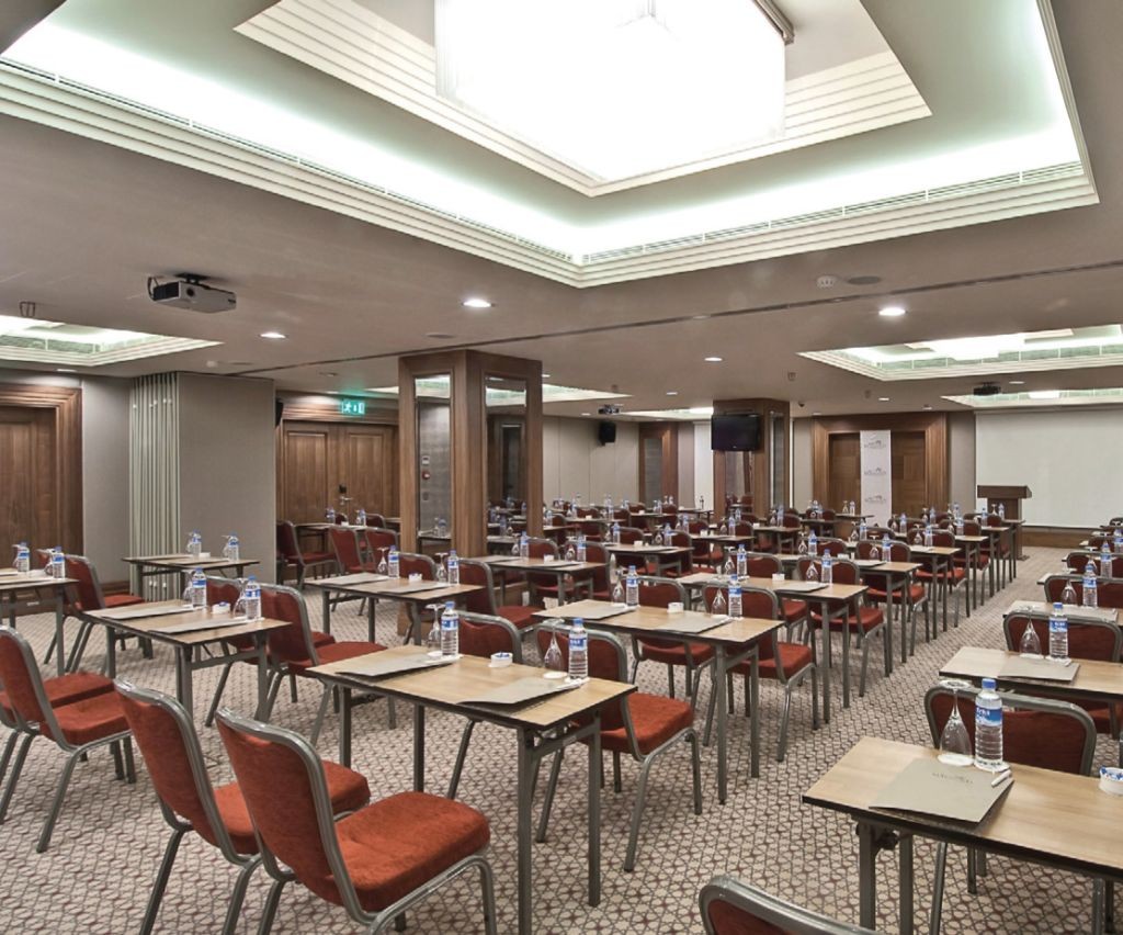Marigold Thermal & Spa Hotel