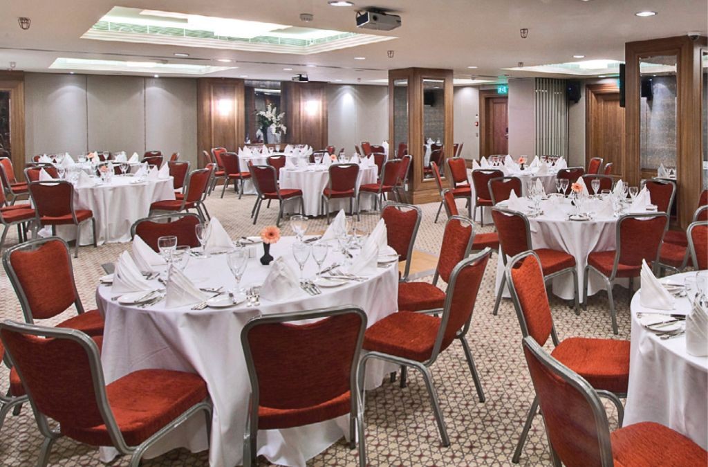 Marigold Thermal & Spa Hotel