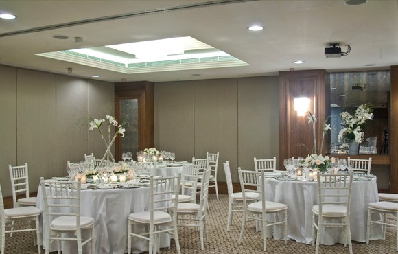 Marigold Thermal & Spa Hotel