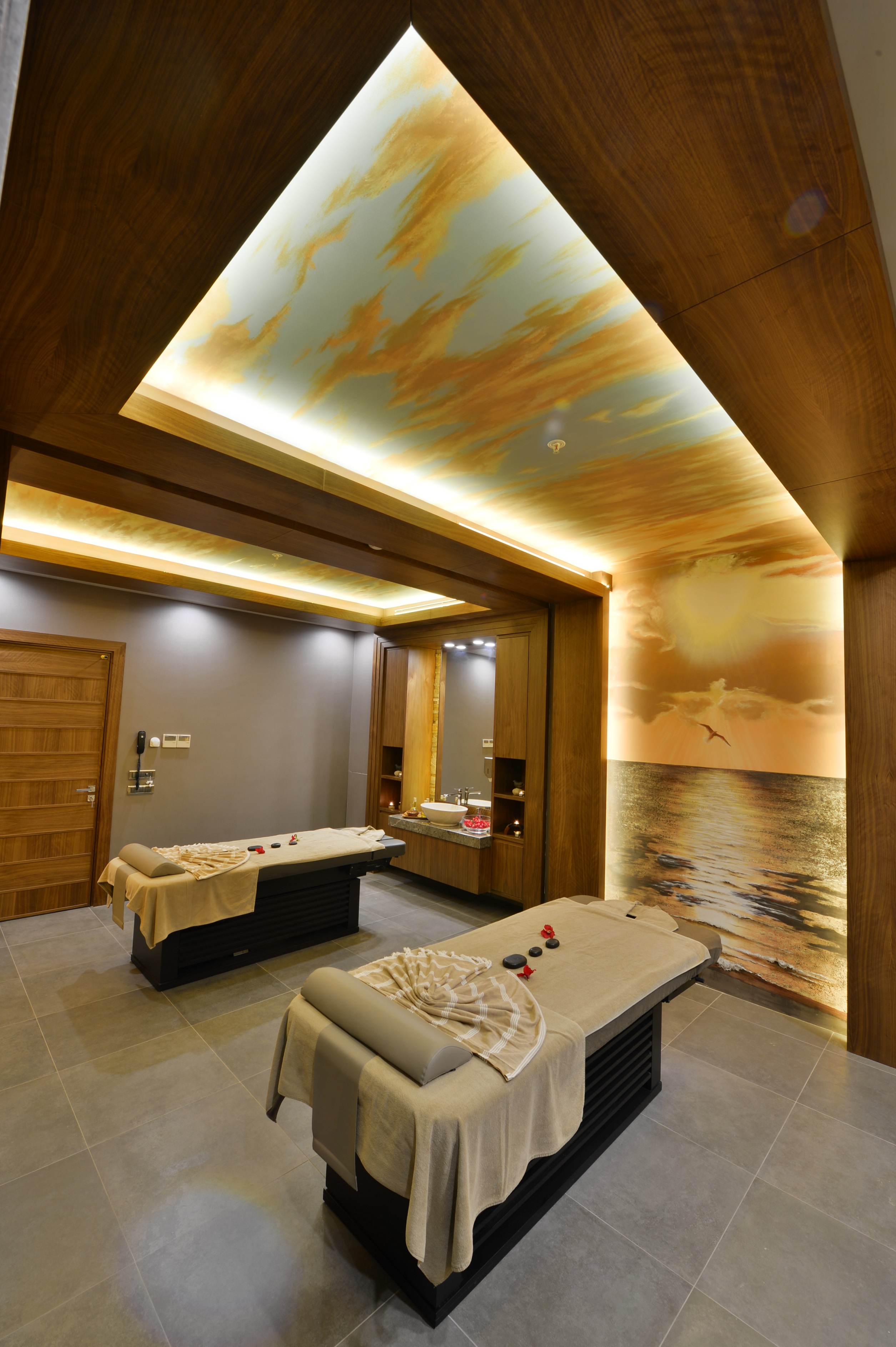 Marigold Thermal & Spa Hotel