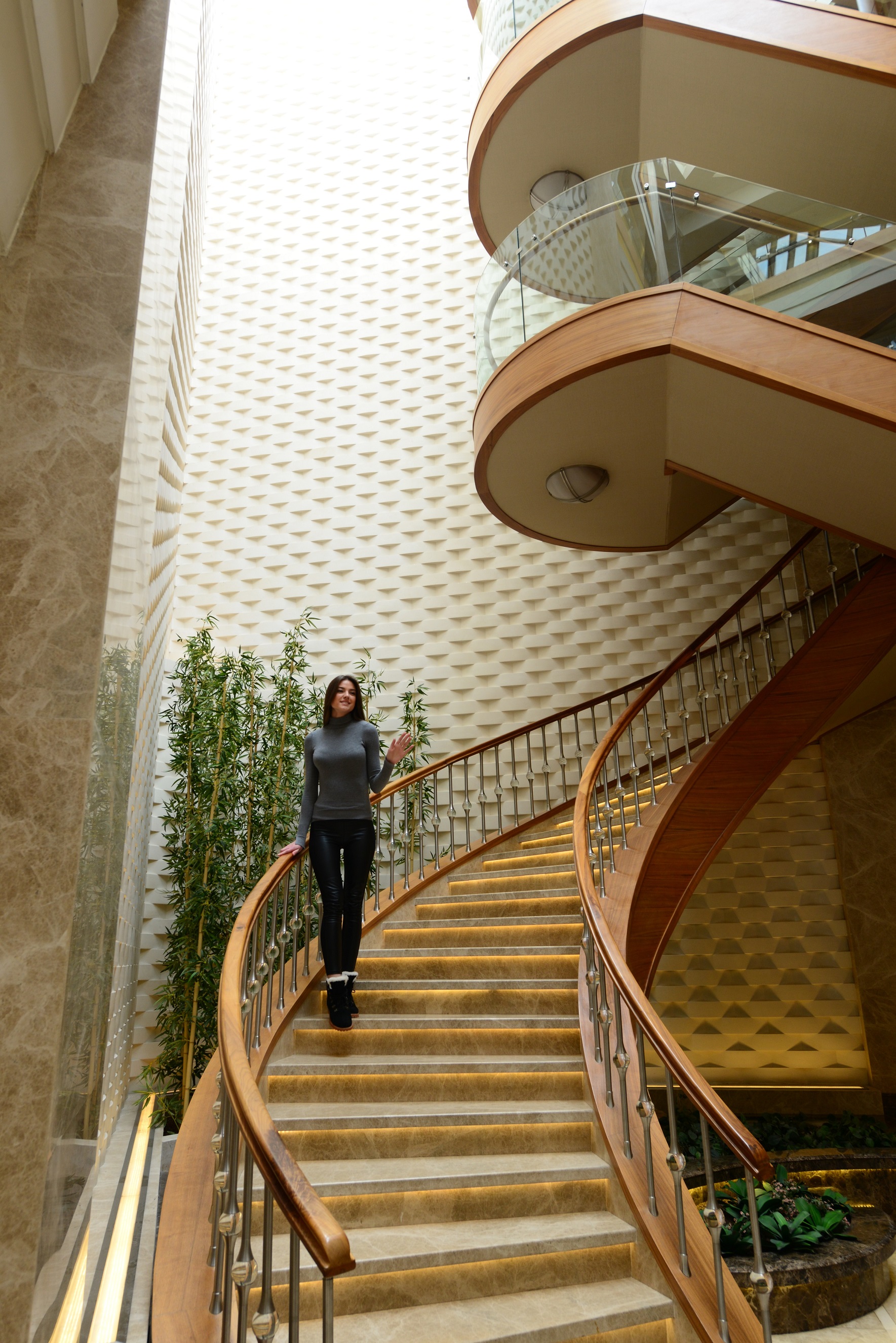 Marigold Thermal & Spa Hotel