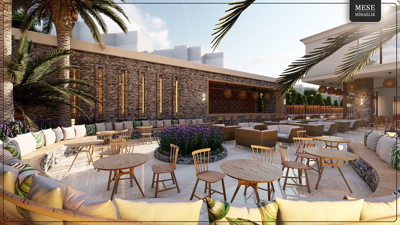 Maril Resort Hotel