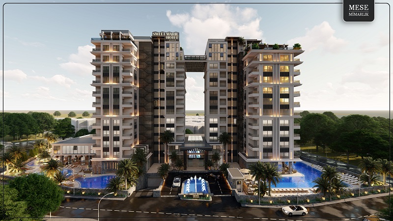 Maril Resort Hotel