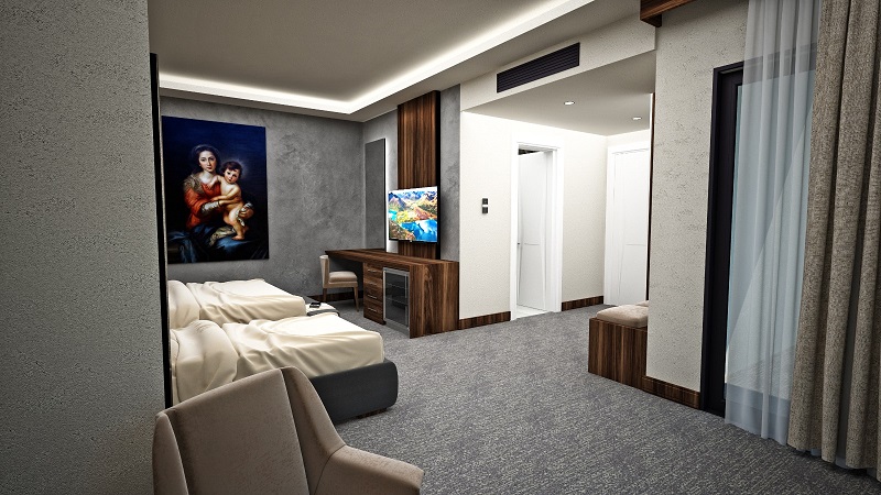 Maril Resort Hotel