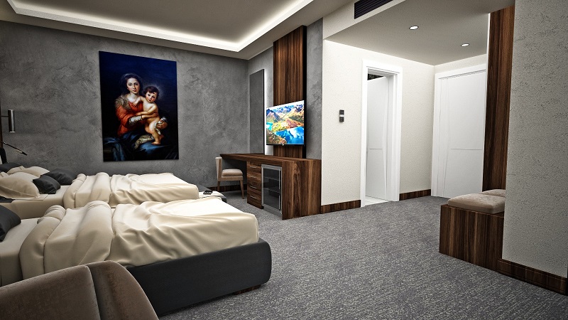 Maril Resort Hotel