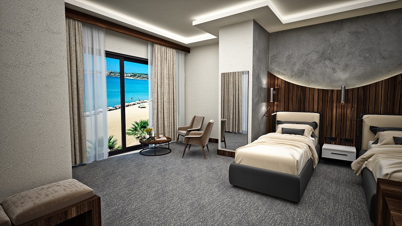 Maril Resort Hotel