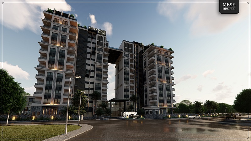 Maril Resort Hotel