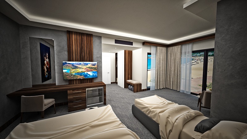 Maril Resort Hotel