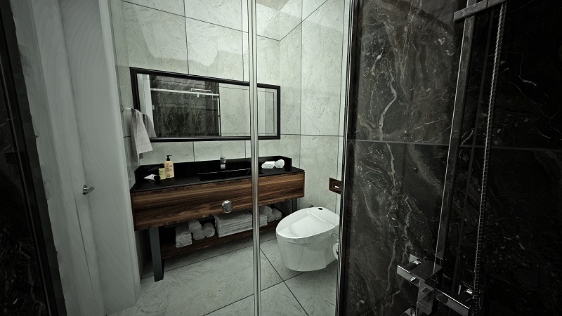 Maril Resort Hotel