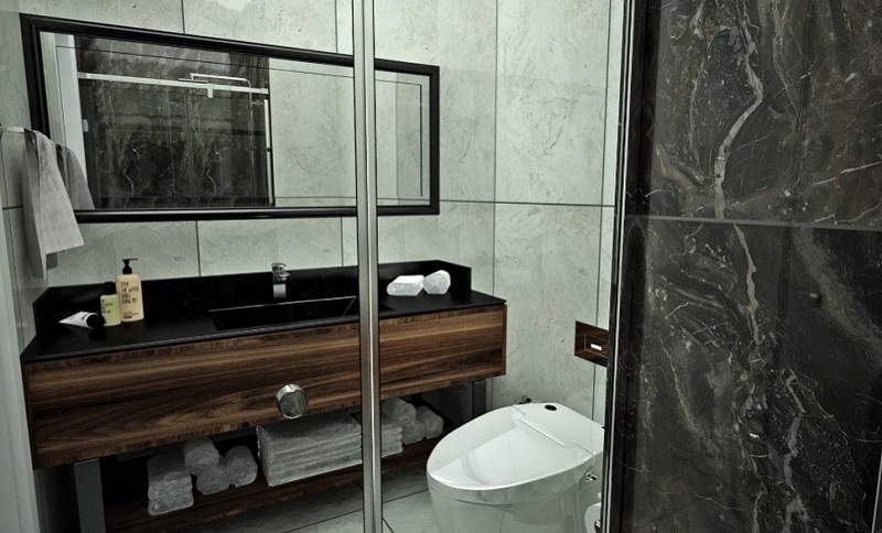 Maril Resort Hotel