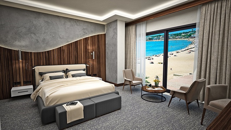 Maril Resort Hotel
