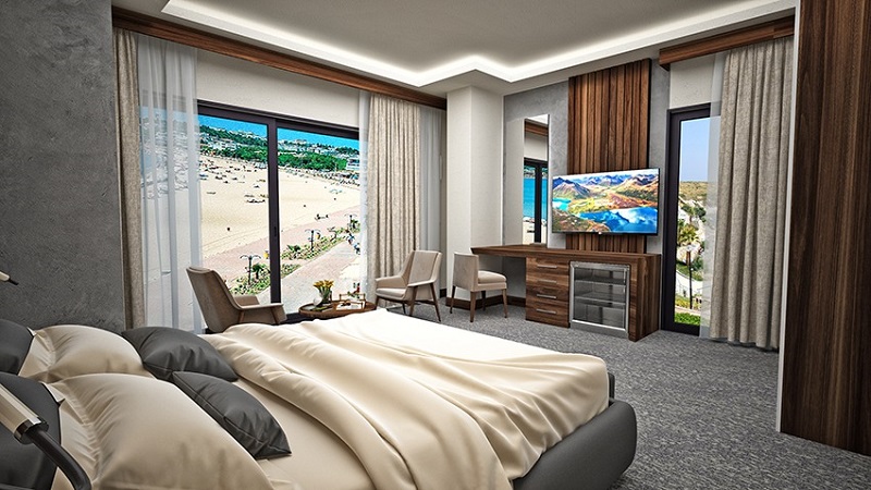 Maril Resort Hotel