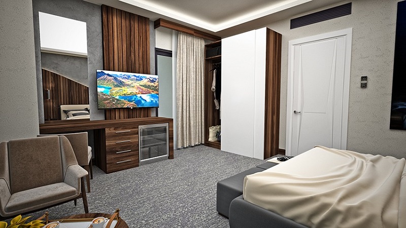 Maril Resort Hotel