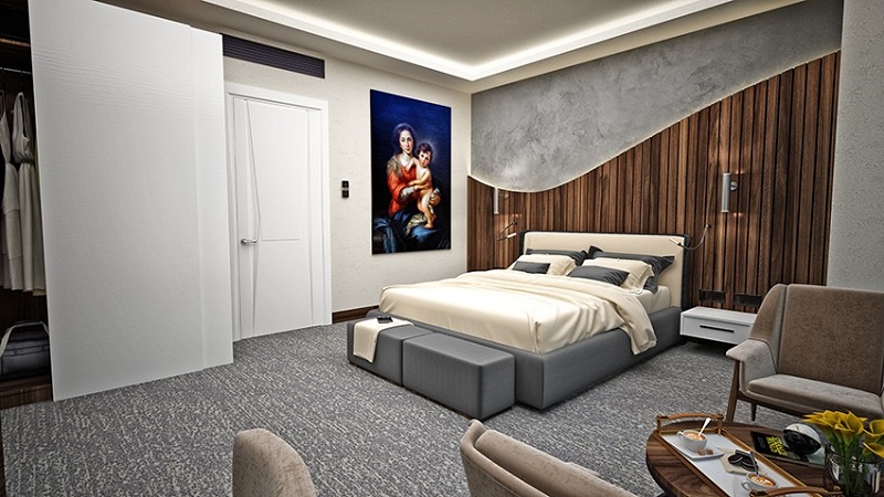 Maril Resort Hotel