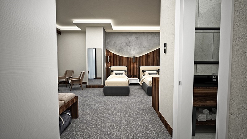 Maril Resort Hotel