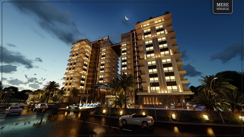 Maril Resort Hotel