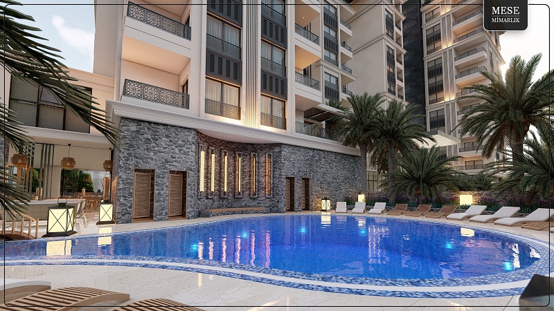 Maril Resort Hotel