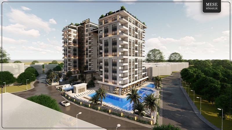 Maril Resort Hotel