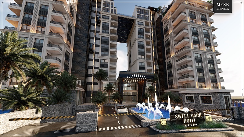 Maril Resort Hotel
