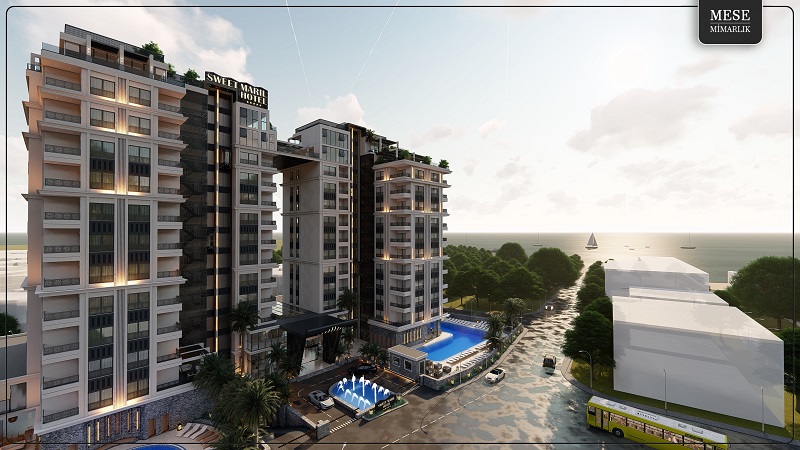 Maril Resort Hotel