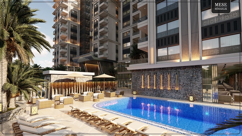 Maril Resort Hotel