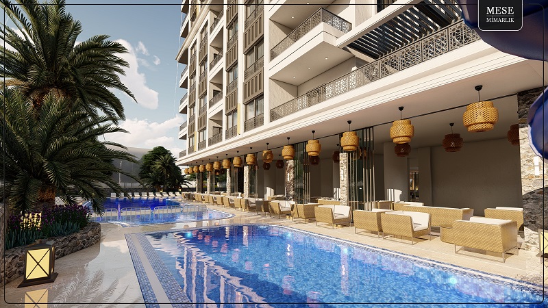 Maril Resort Hotel
