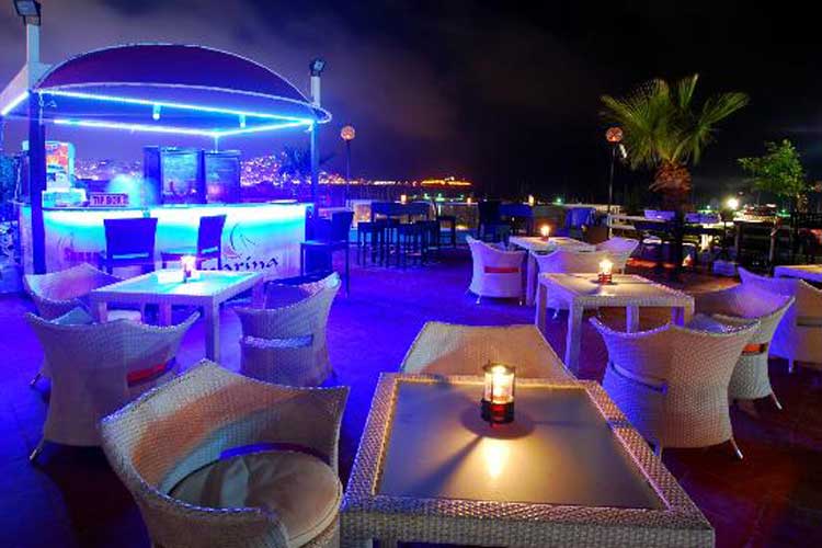 Marina Hotel Kuşadası