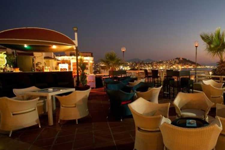 Marina Hotel Kuşadası