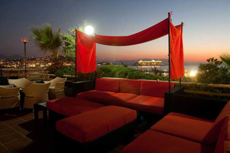 Marina Hotel Kuşadası