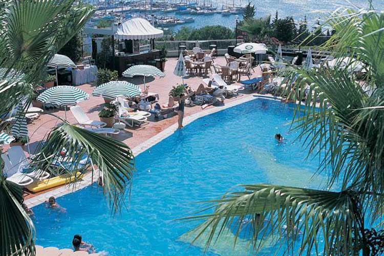 Marina Hotel Kuşadası