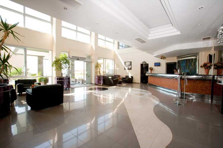 Marina Hotel Kuşadası