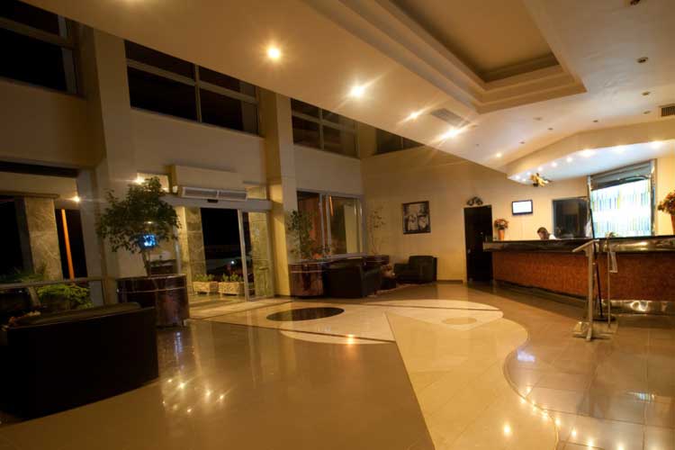 Marina Hotel Kuşadası