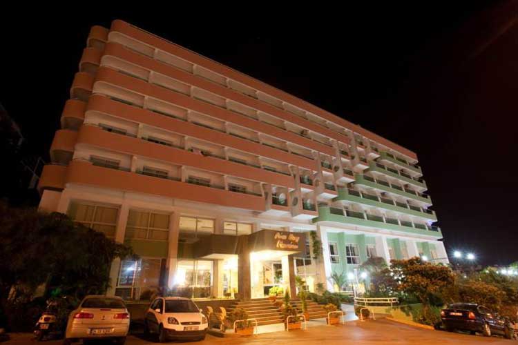 Marina Hotel Kuşadası