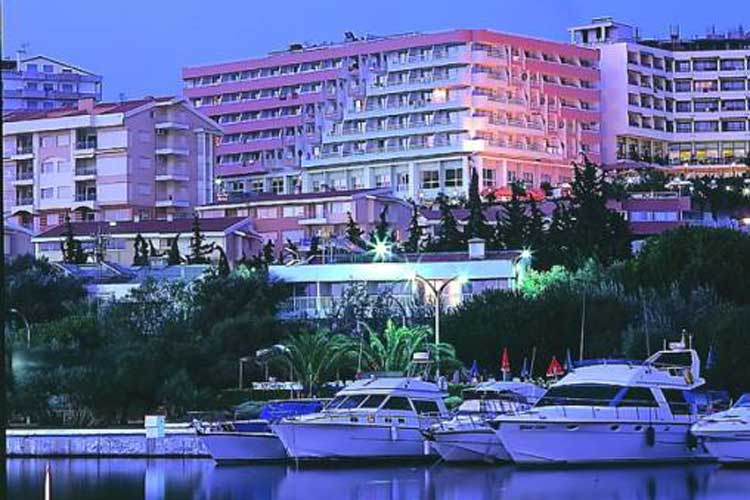Marina Hotel Kuşadası