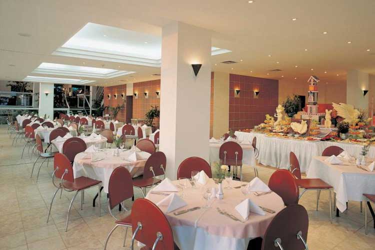 Marina Hotel Kuşadası