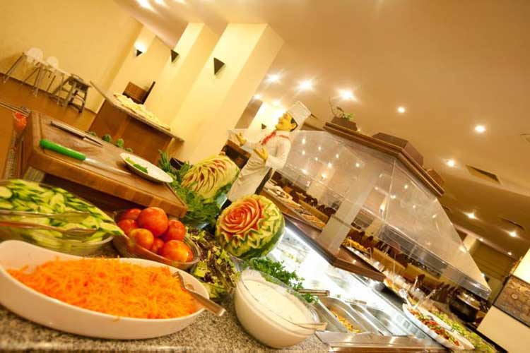 Marina Hotel Kuşadası