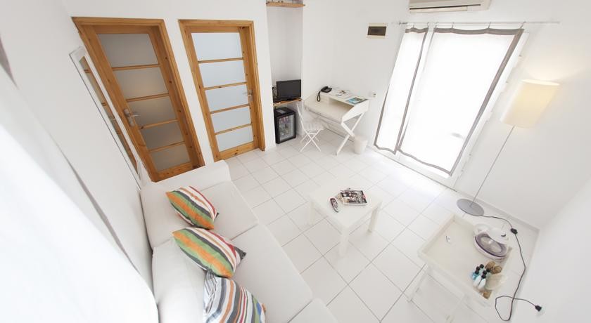 Mavi Suite