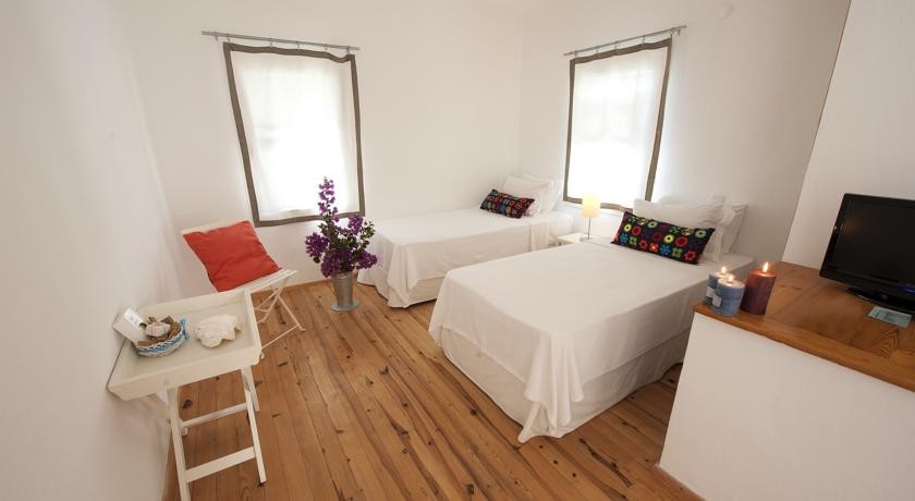 Mavi Suite