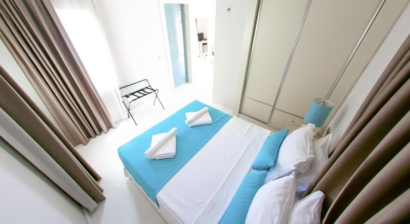 Mavi Suite
