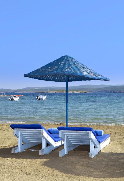 Maya Bistro Hotel Beach