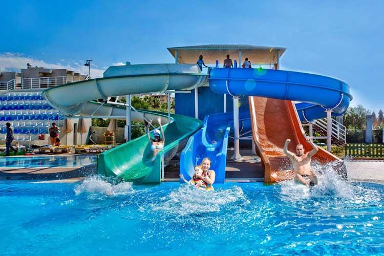 Mc Beach Resort Hotel