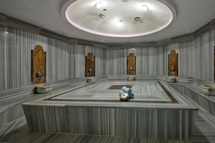 Mc Beach Resort Hotel
